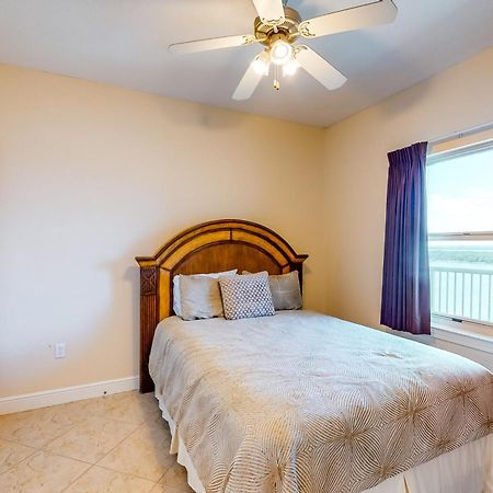 Crystal Towers Apartman Gulf Shores Kültér fotó