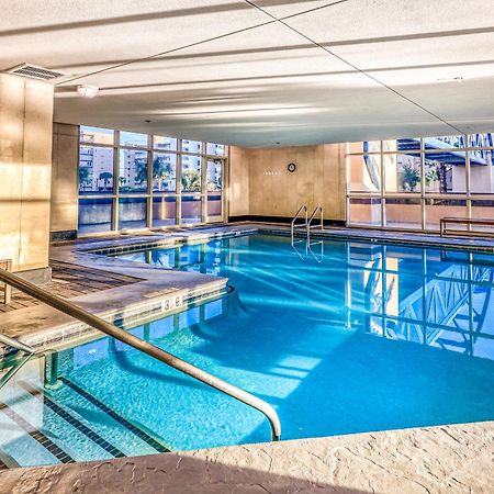 Crystal Towers Apartman Gulf Shores Kültér fotó