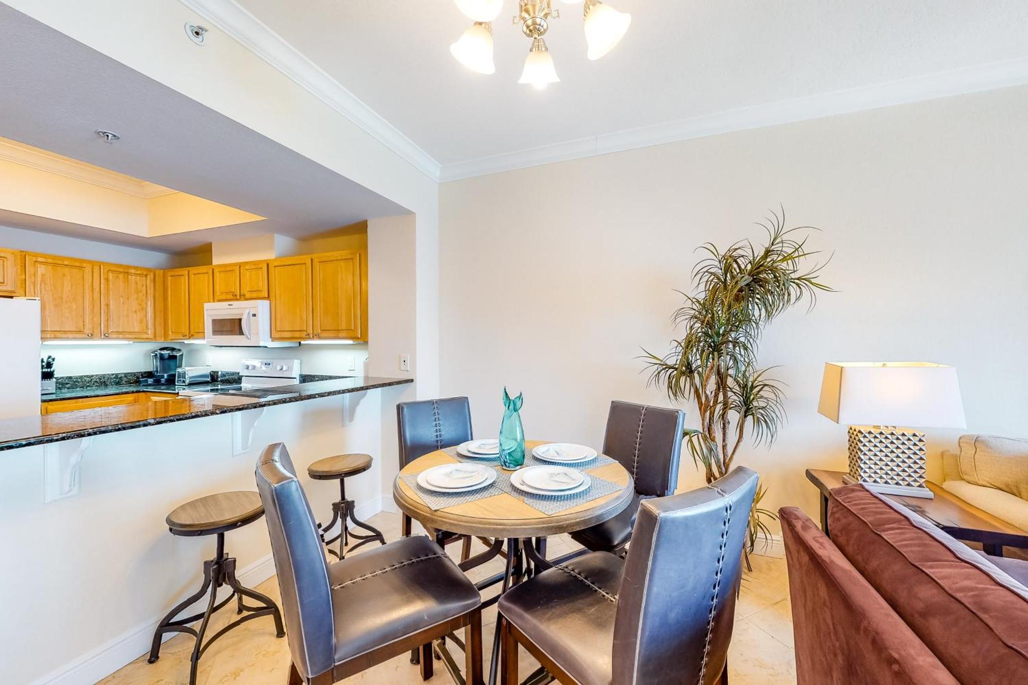 Crystal Towers Apartman Gulf Shores Kültér fotó