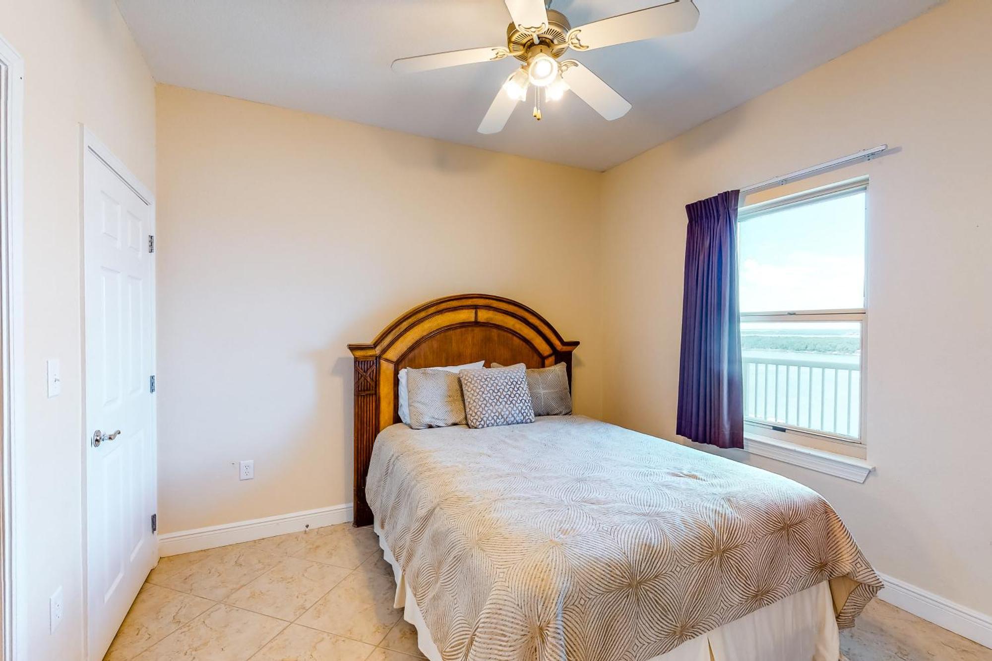 Crystal Towers Apartman Gulf Shores Kültér fotó