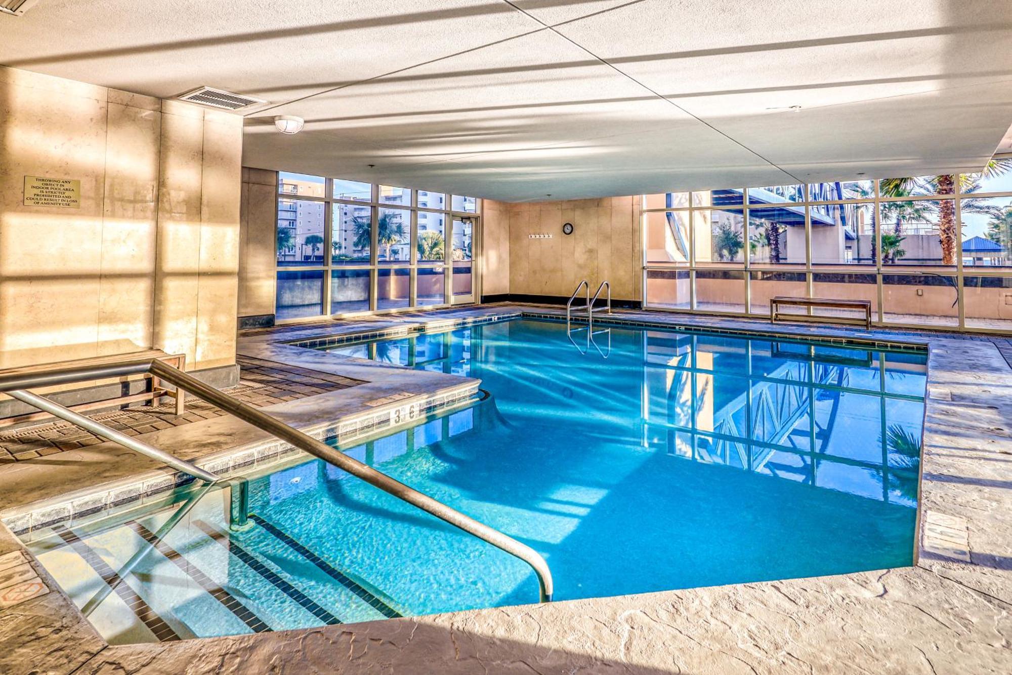 Crystal Towers Apartman Gulf Shores Kültér fotó