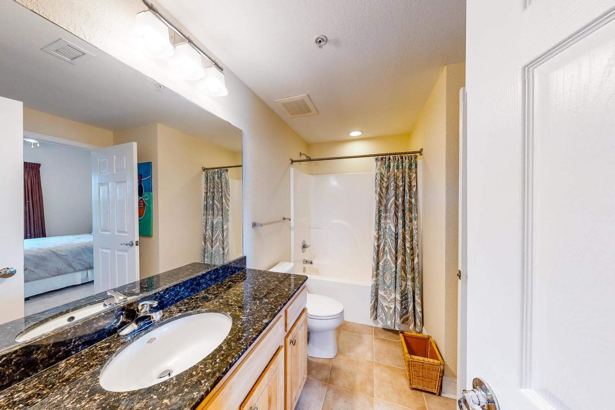 Crystal Towers Apartman Gulf Shores Kültér fotó