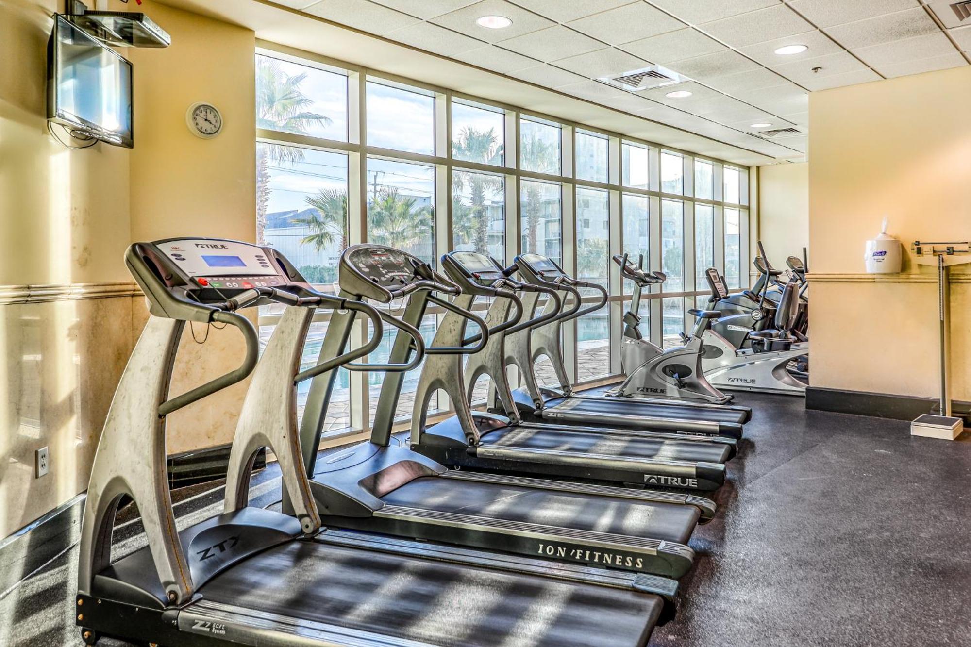 Crystal Towers Apartman Gulf Shores Kültér fotó