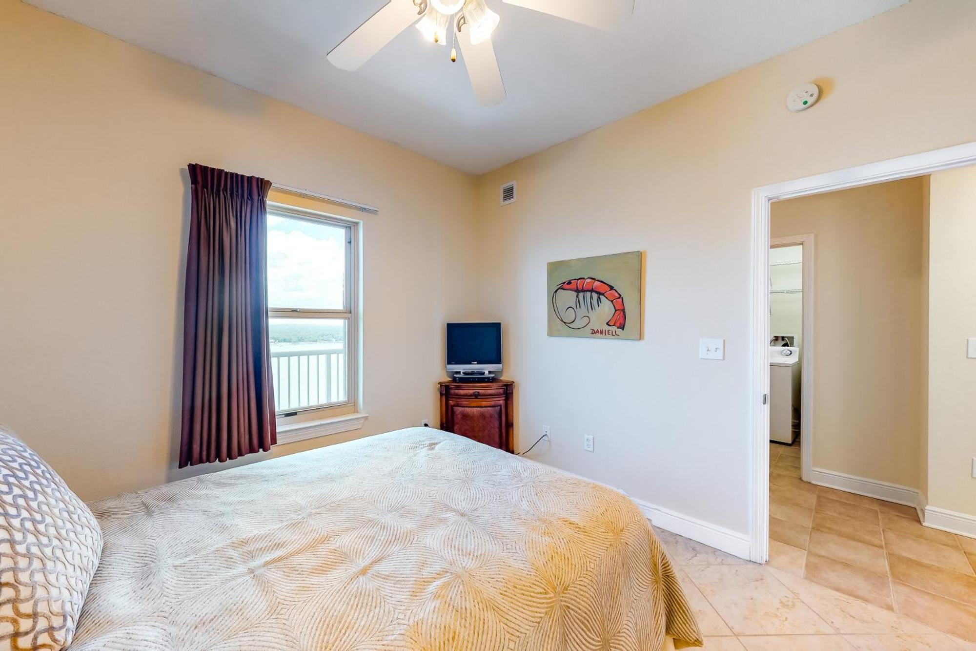 Crystal Towers Apartman Gulf Shores Kültér fotó