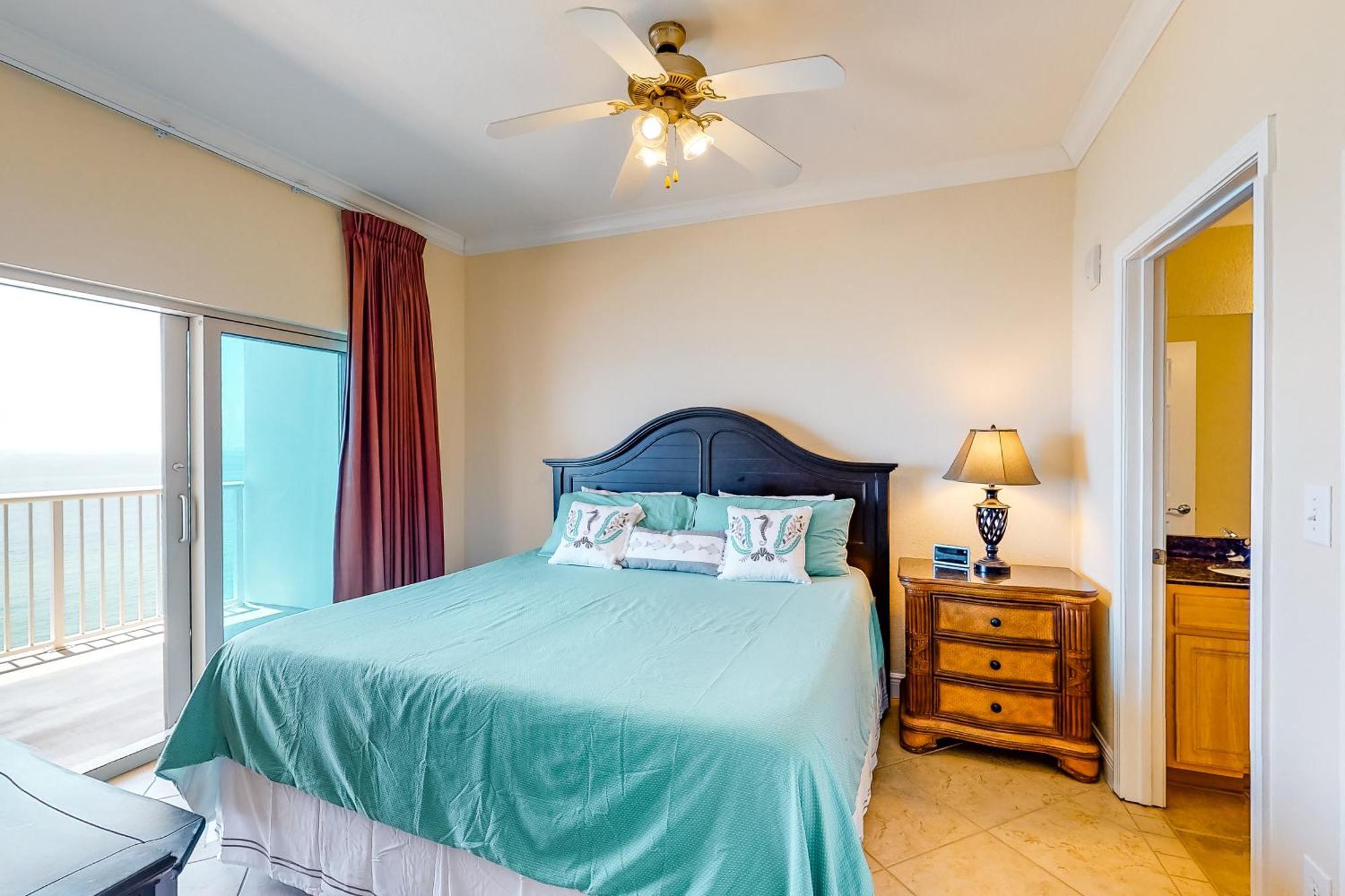 Crystal Towers Apartman Gulf Shores Kültér fotó